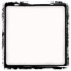 Grungy Black Frame