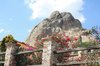Peña de bernal