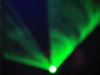 green light