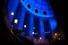 Blue light