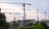 Cranes