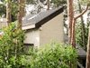 half house triangle architectu