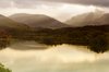 Across the Loch