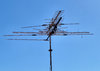 TV antenna