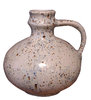 Ceramic vase