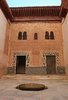 In the Alhambra