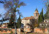 In the Alhambra