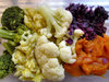 freshly cooked vegetables2