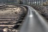 Train Track Low