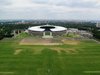 Berlin Olympic Stadium