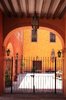 Mexican house