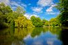 St. Stephen's Green - HDR