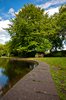 St. Stephen's Green - HDR