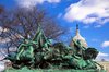 Grant Cavalry Memorial