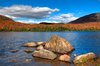 Lac Stukely - HDR