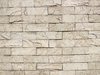 stone brick wall