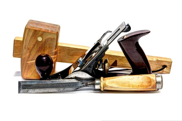 Woodworking Wood Tools