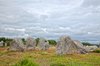 Carnac Stones - HDR
