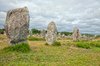 Carnac Stones - HDR
