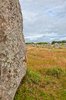 Carnac Stones - HDR