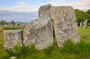 Carnac Stones - HDR
