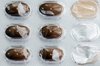 Pills in blister