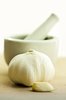 Garlic medicinal