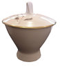 Sugar bowl