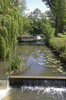 River aeration