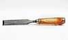 Wood Chisel