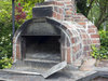 Baking oven