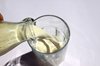 Glass of milk