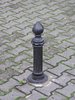 Bollard