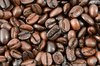 Coffee Beans Texture