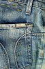 Blue Denim 2