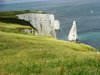 Old Harry Rocks, Dorset