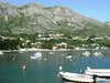 Croatia coastline