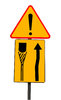 Warning sign