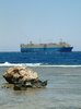big ship