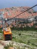 Cable car