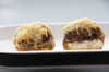 stuffed mushrooms