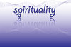 Spirituality