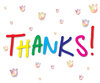 Thanks...