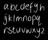 Blackboard ABC