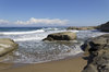 Sandy bay