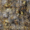 Clockwork 7 Abstract