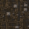 Maze of Pipes 2