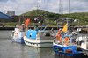 Harbour
