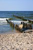 breakwater