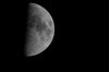 Half moon